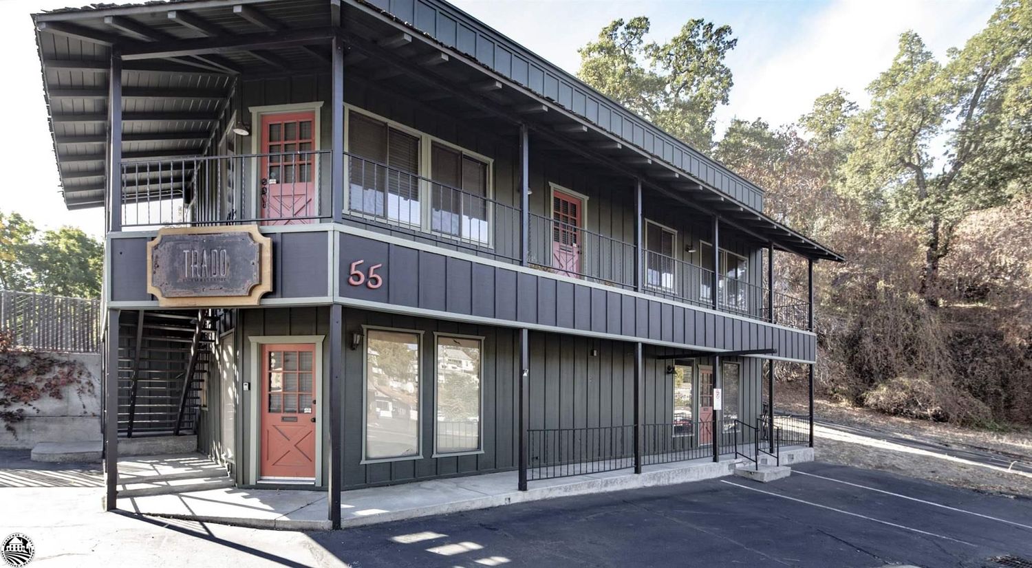 55 W Stockton St, Sonora, CA 95370
